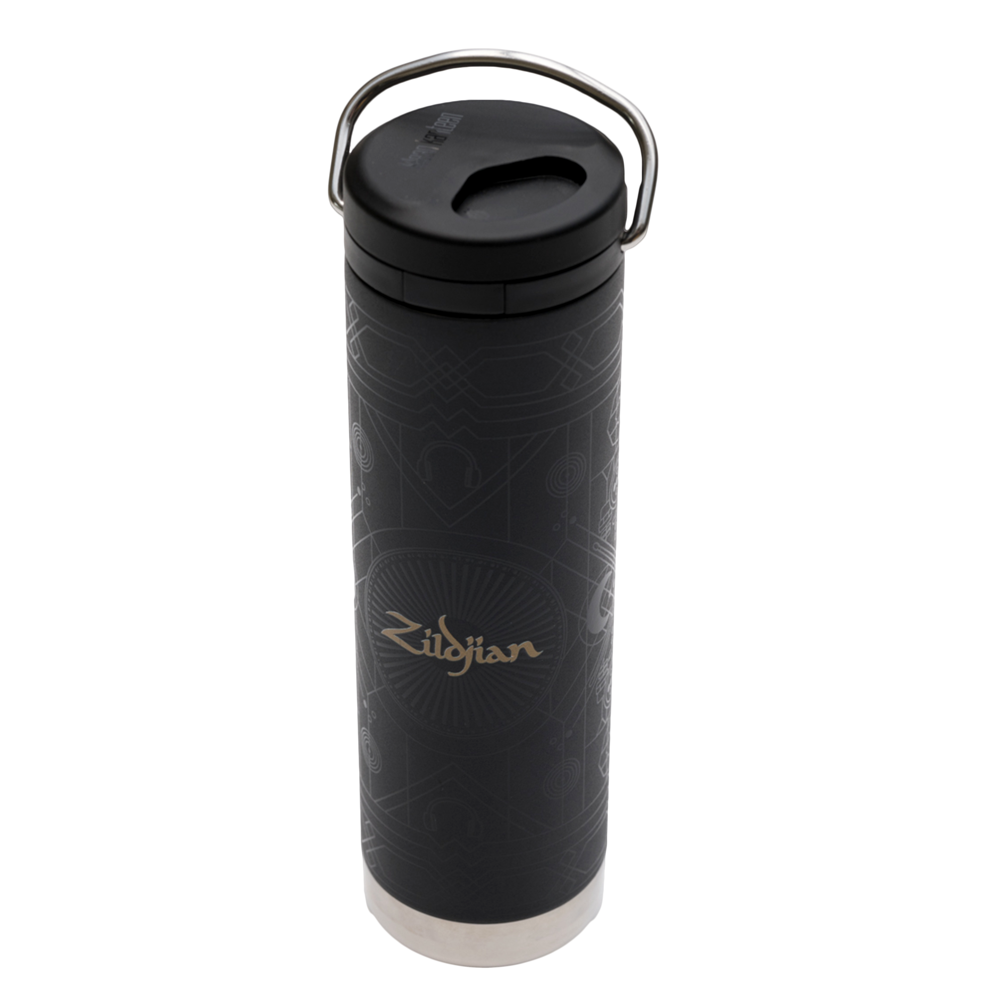 Zildjian Klean Kanteen® 591ml Wasserflasche