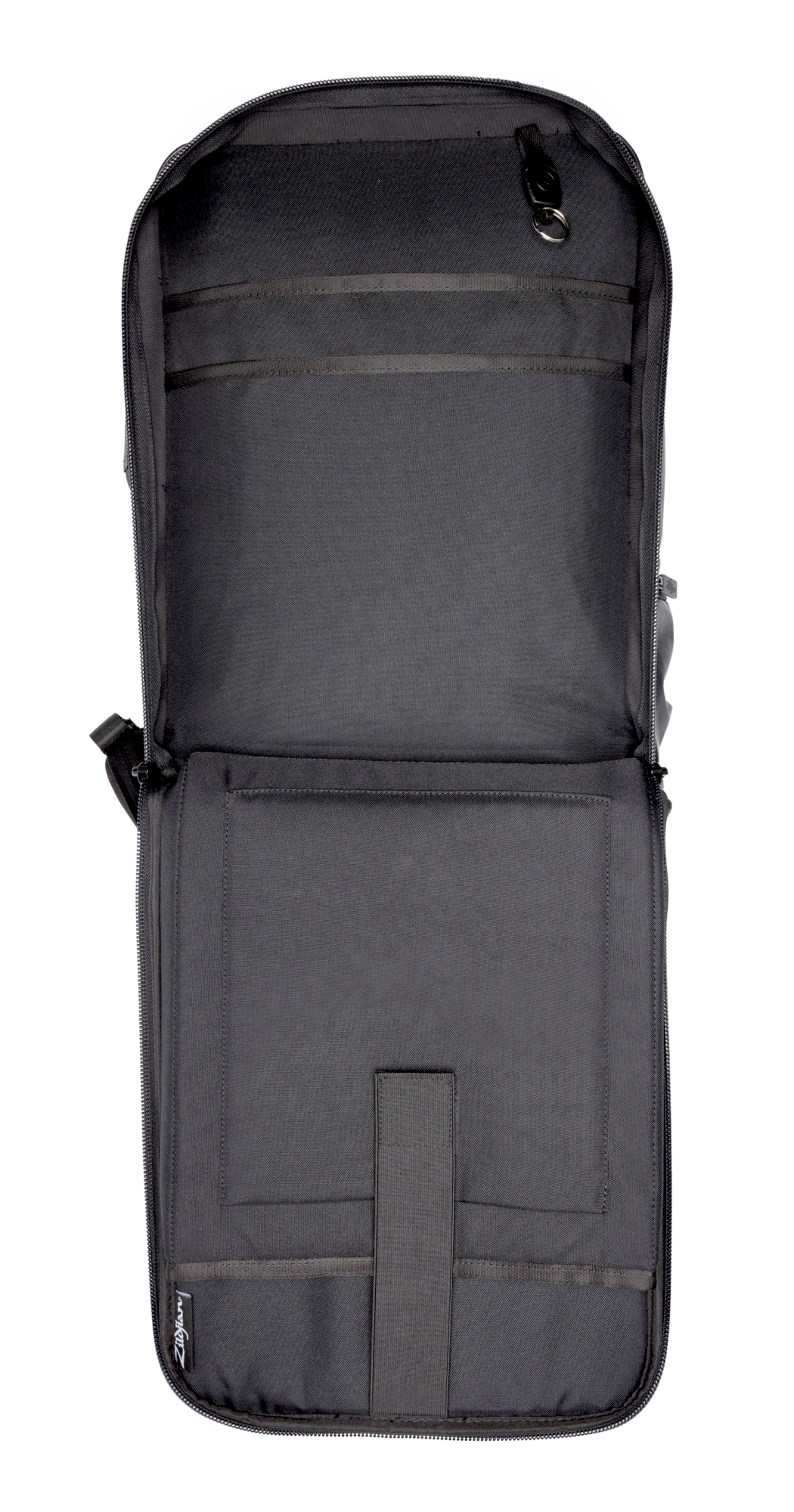 Zildjian Touring Rucksack in Black 