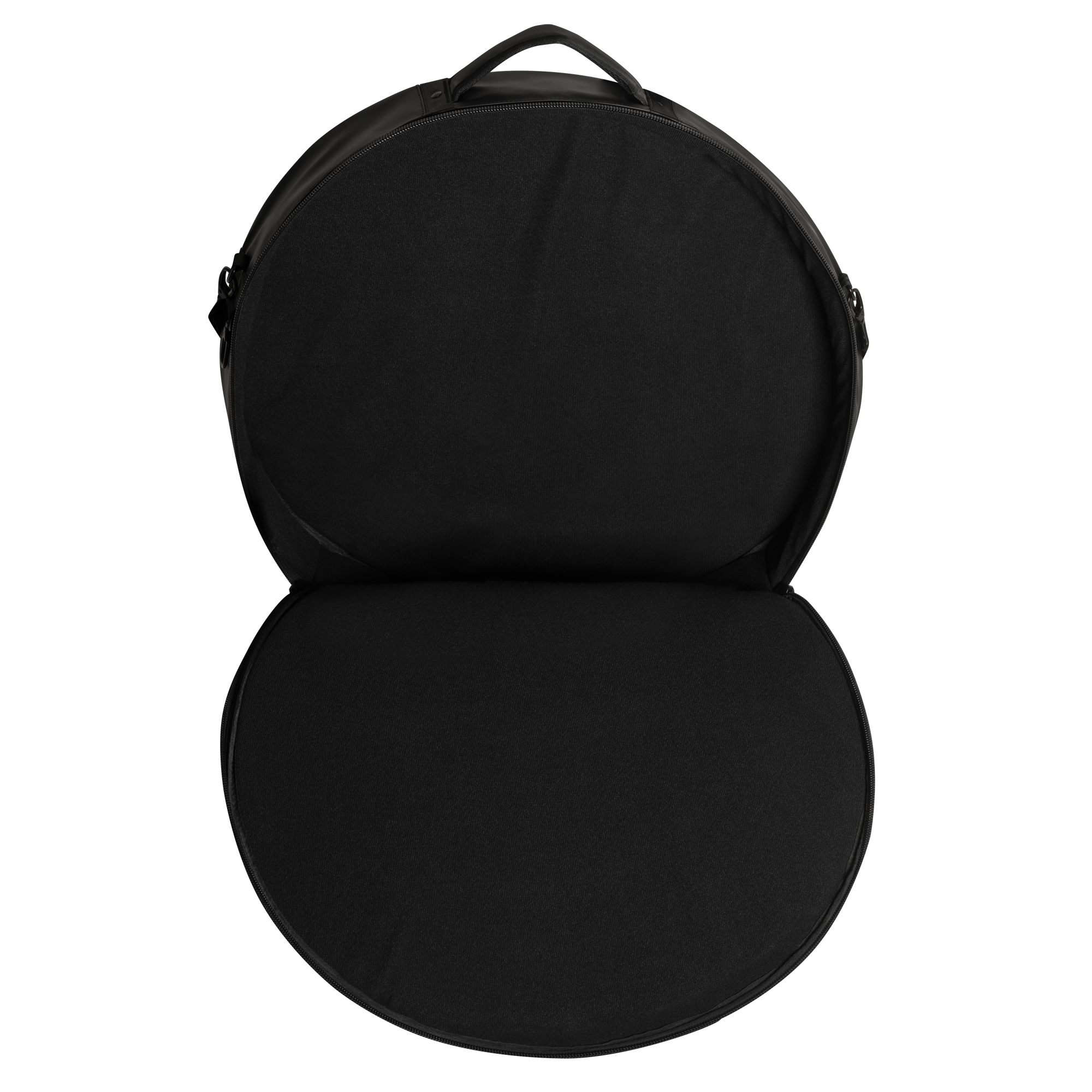 Zildjian 24" Gigging Cymbal Bag in Black 