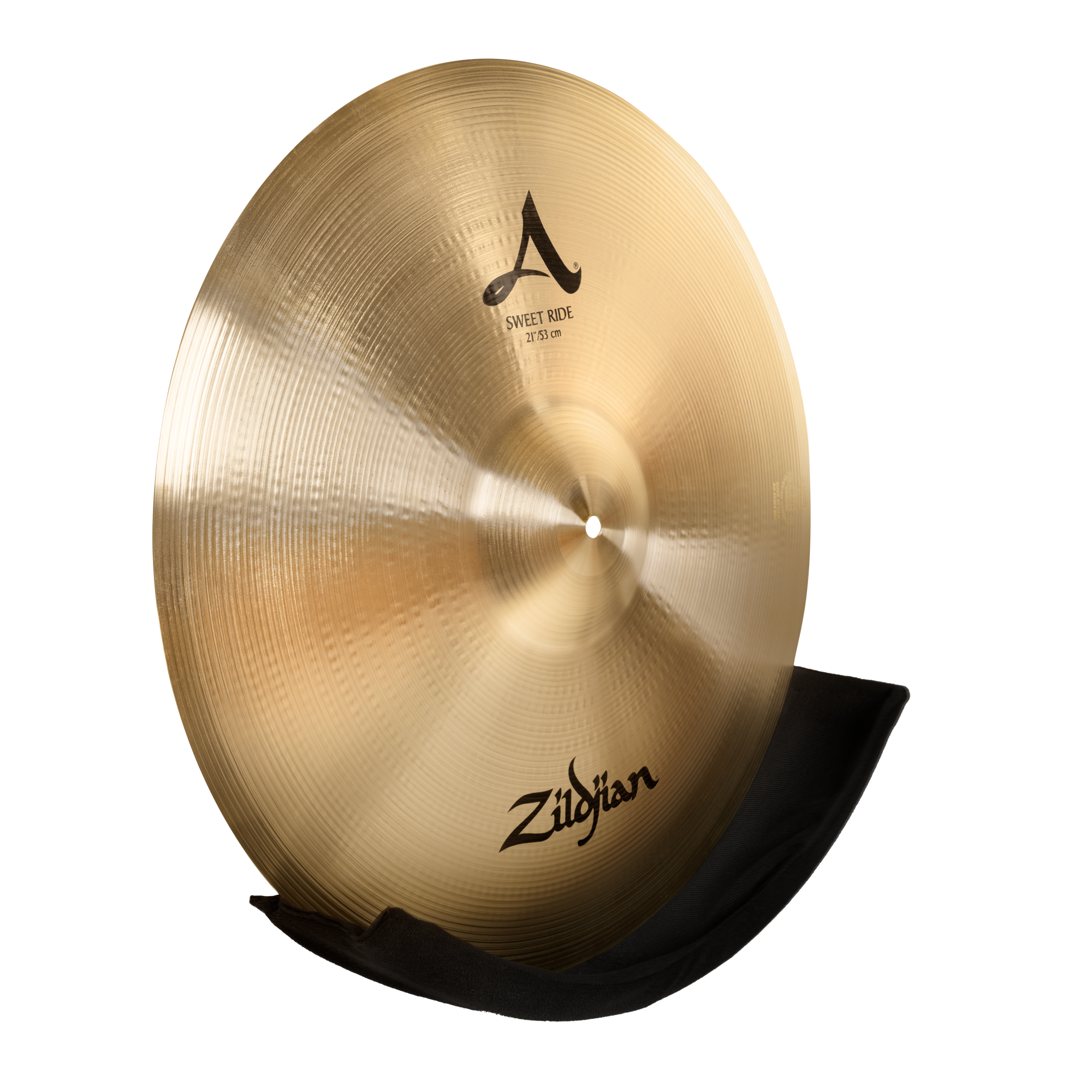 Zildjian 22" Gigging Beckentasche in Black