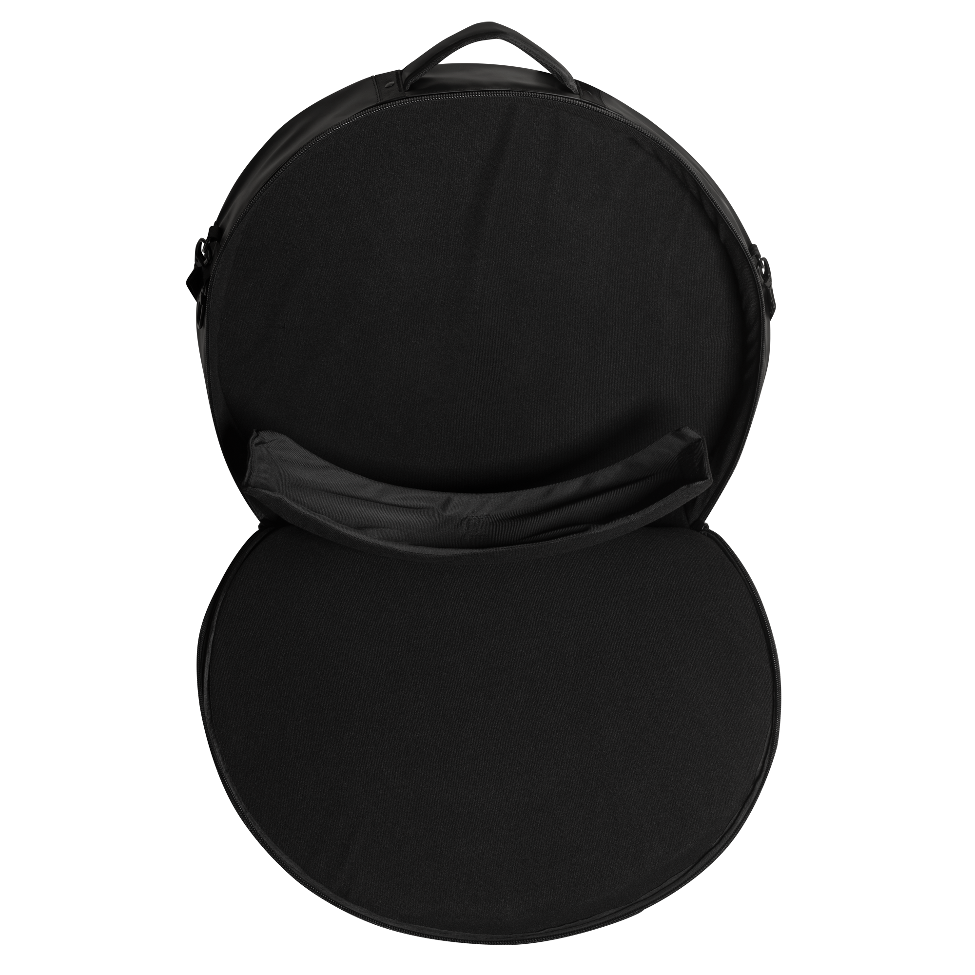 Zildjian 24" Gigging Cymbal Bag in Black 