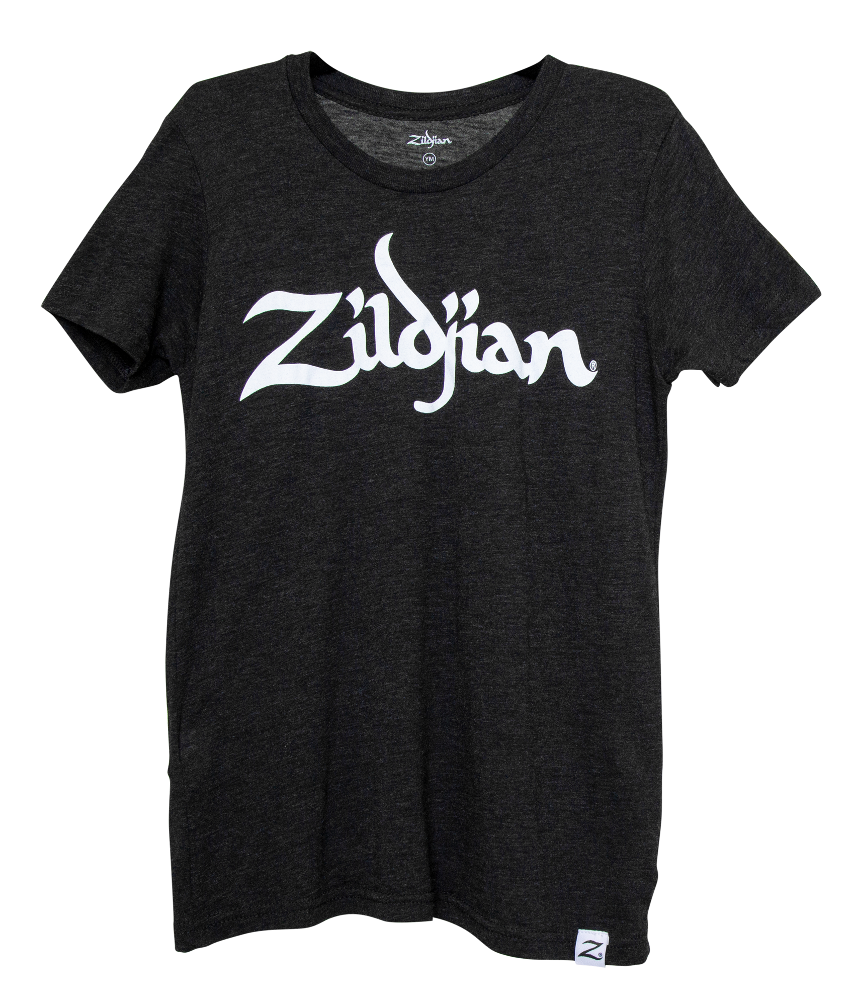 Zildjian Kinder Logo T-Shirt - M