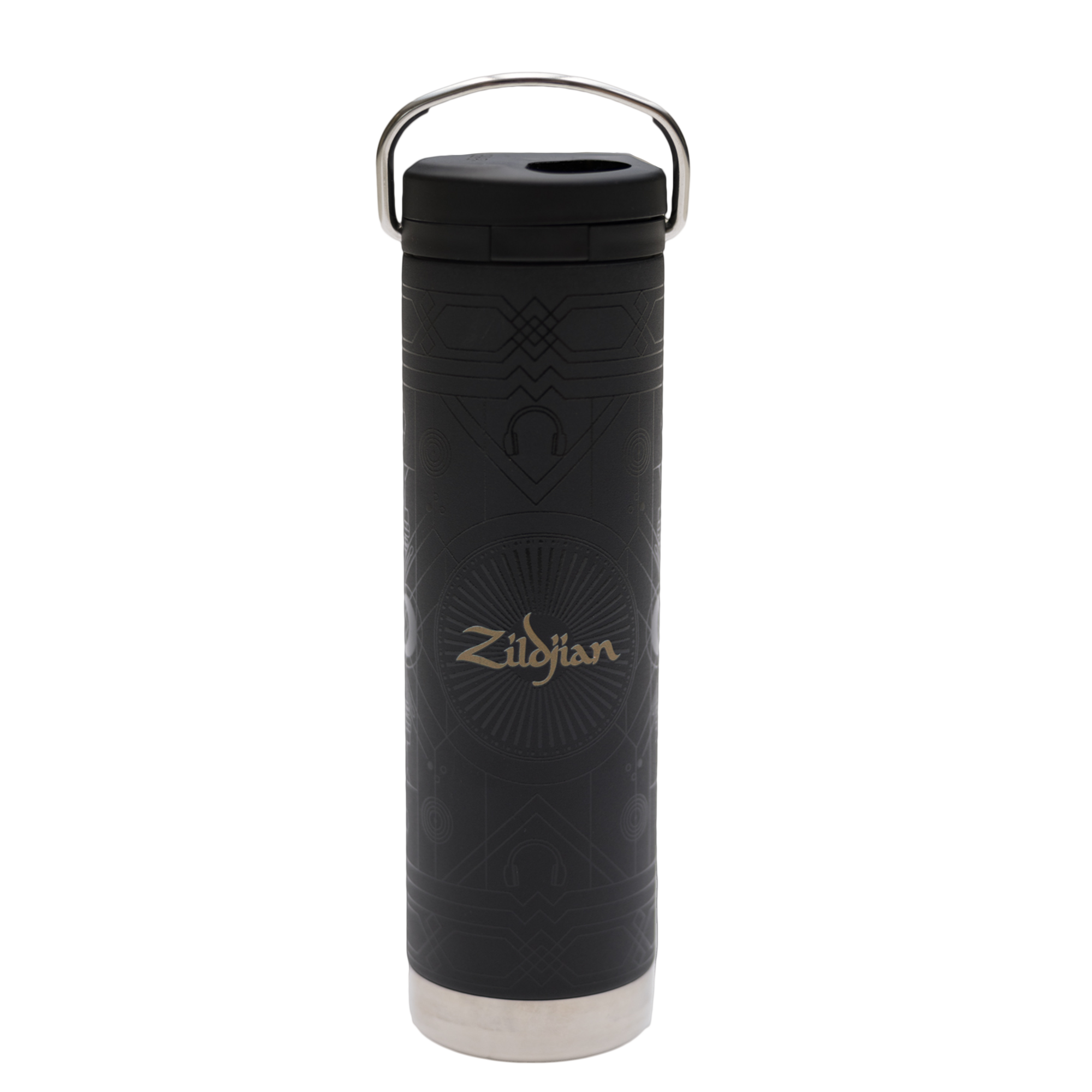 Zildjian Klean Kanteen® 591ml Wasserflasche