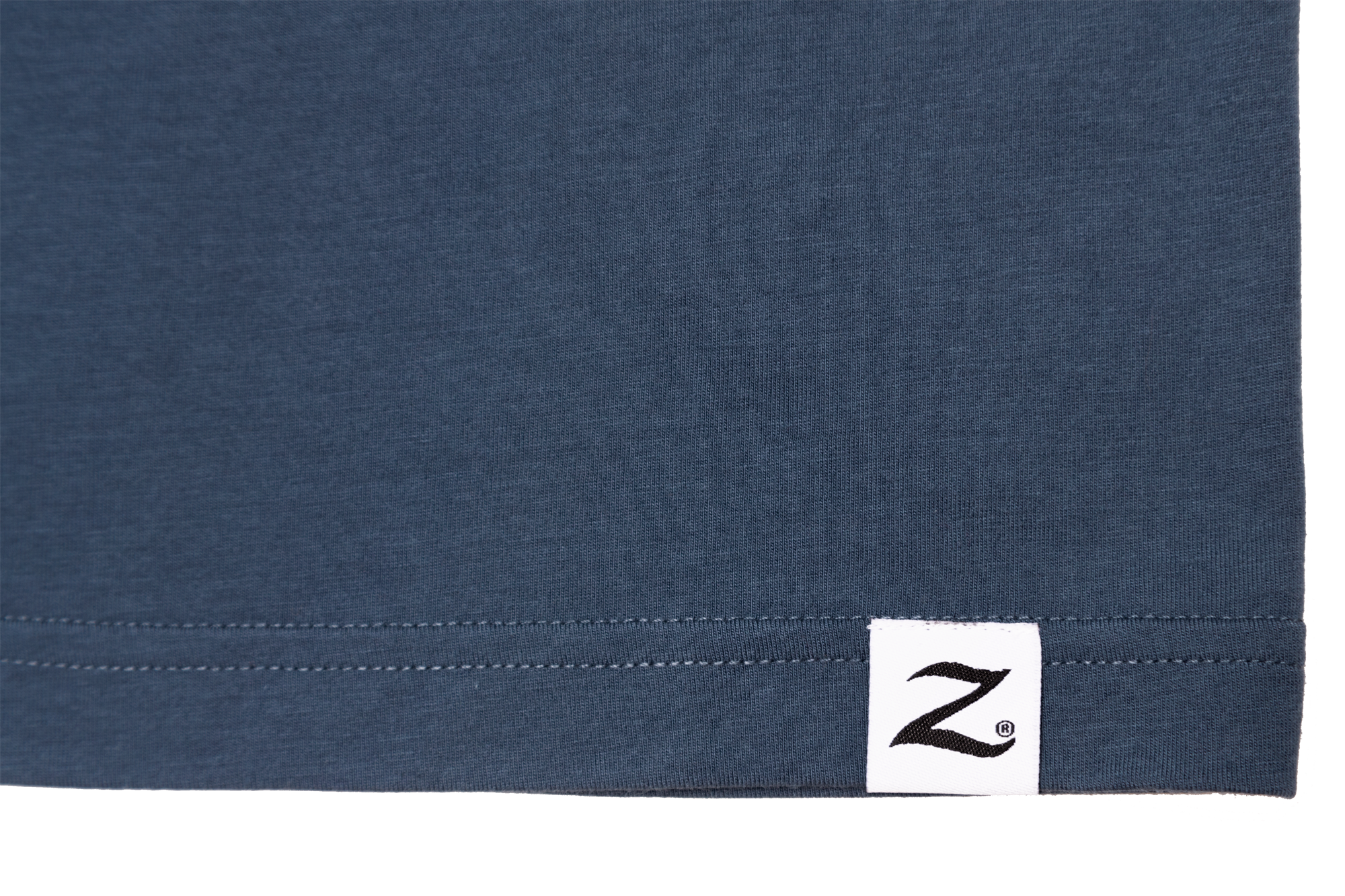 Zildjian Classic Logo T-Shirt in Blau - L 