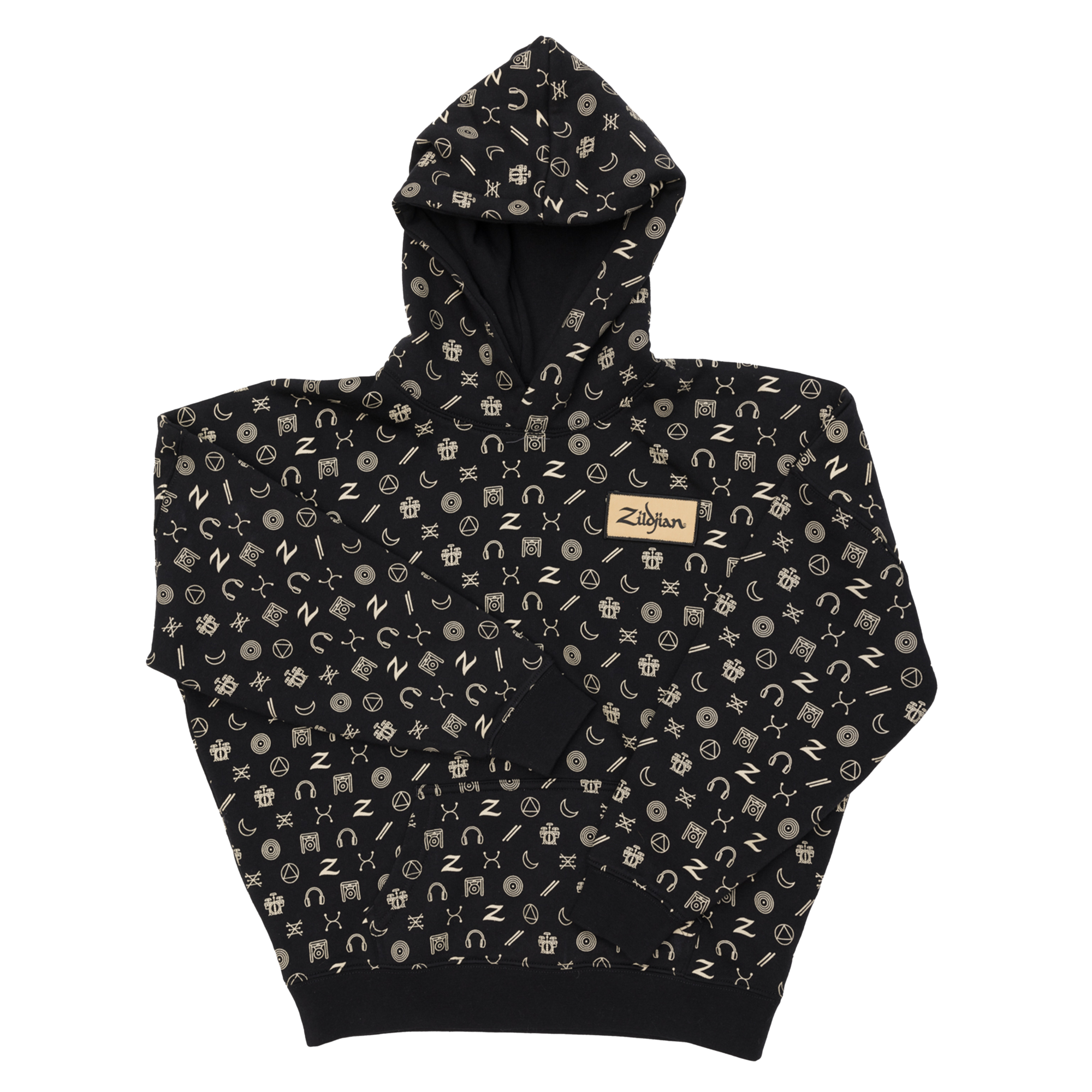 Zildjian Icon Youth Hoodie