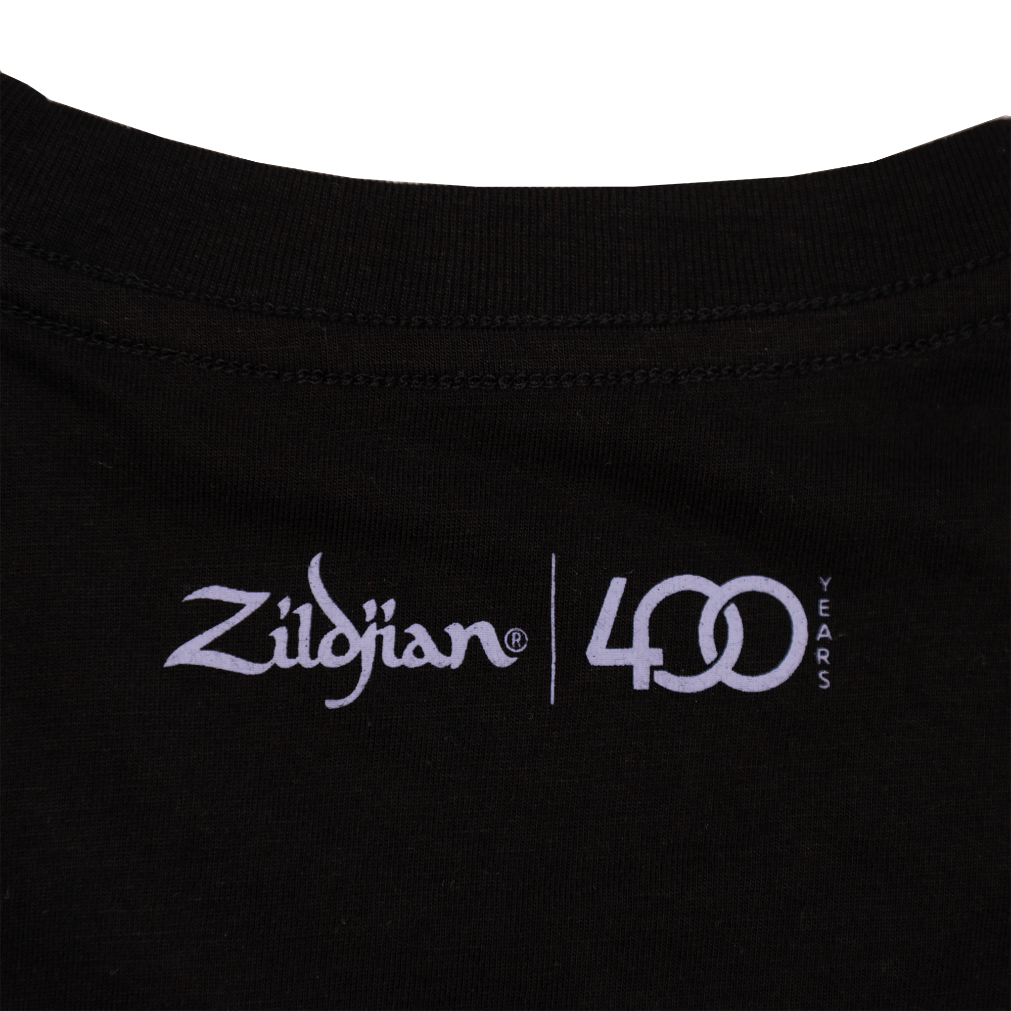 Zildjian Limited Edition 400th Anniversary 60s Rock Tee