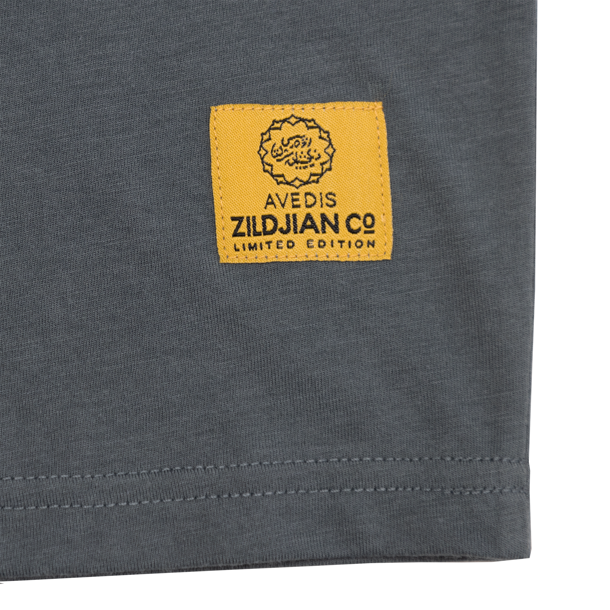 Zildjian Limited Edition 400th Anniversary Classical T-Shirt - L  