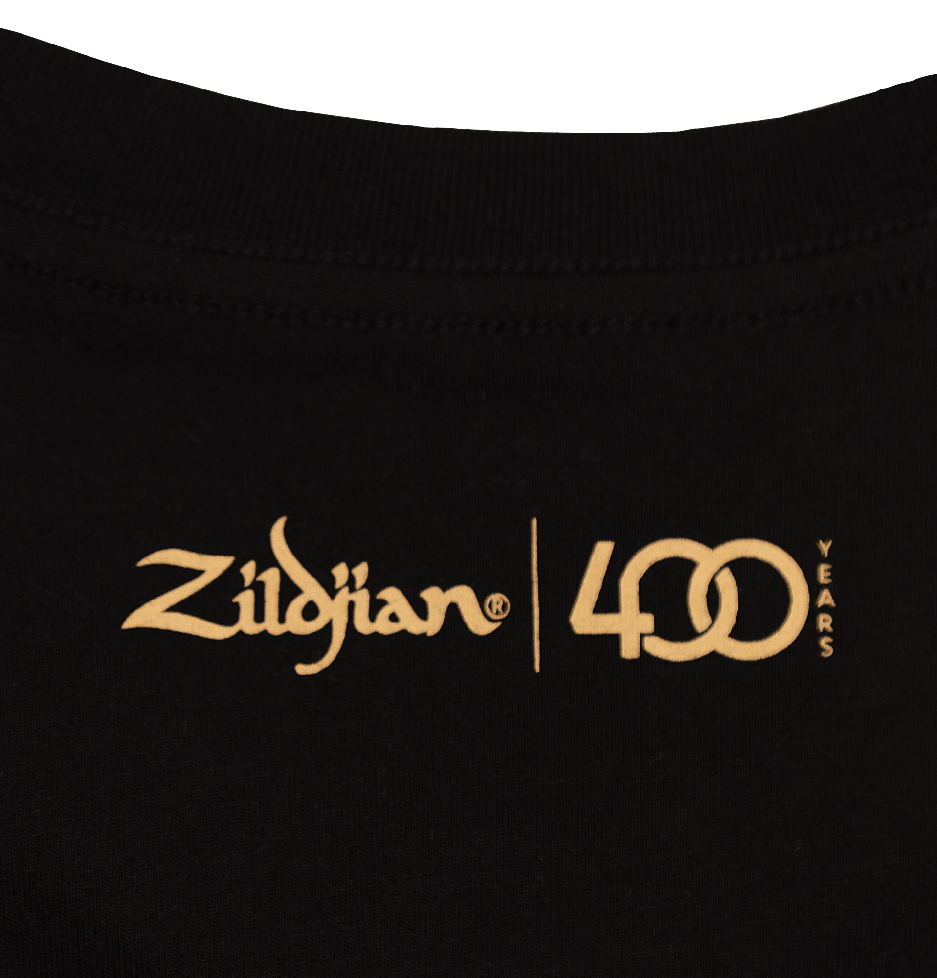 Zildjian Limited Edition 400th Anniversary Armenian Tee - L