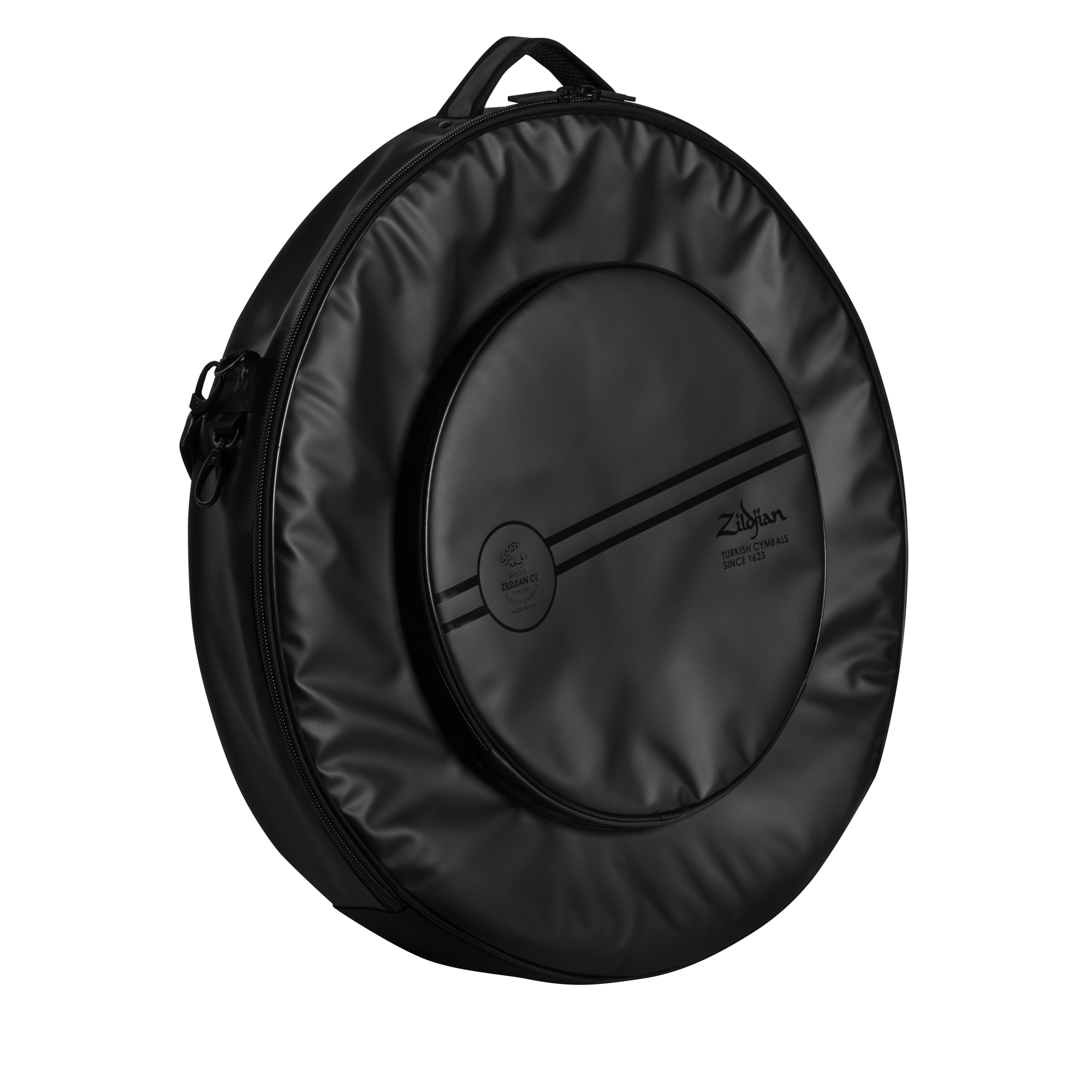 Zildjian 24" Gigging Cymbal Bag in Black 