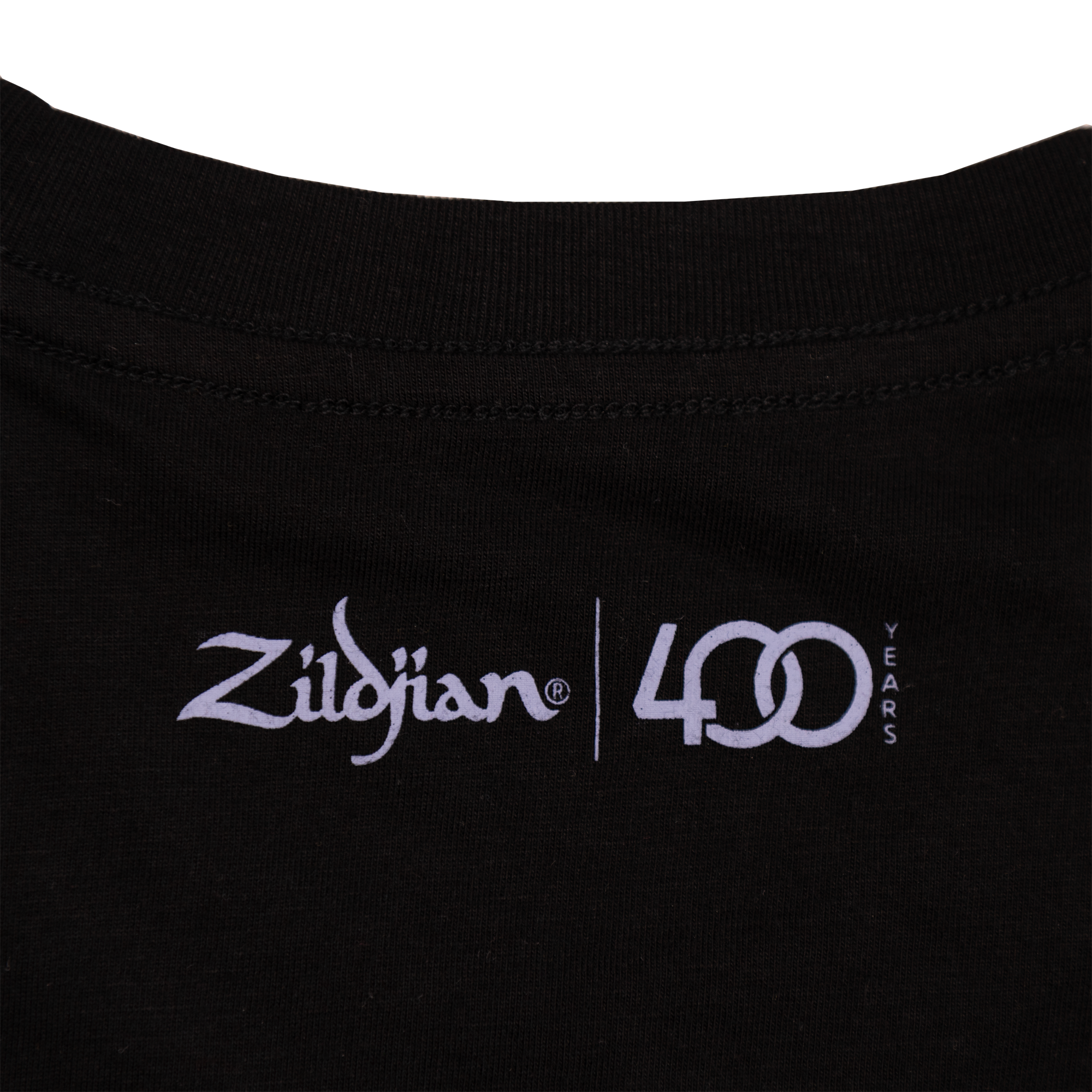 Zildjian Limited Edition 400th Anniversary Alchemy T-Shirt - XL 