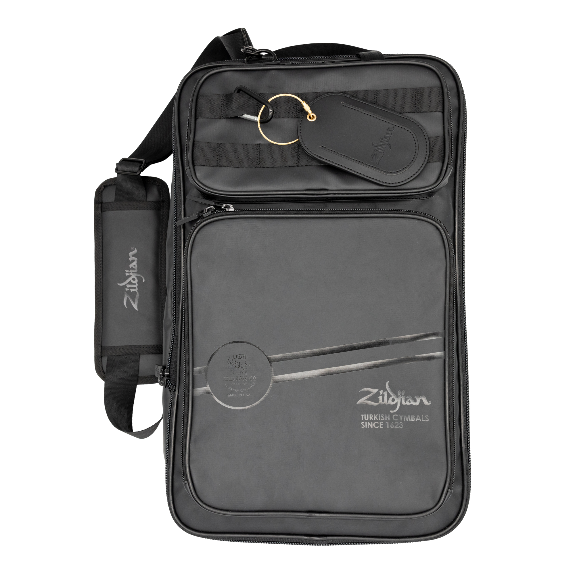 Zildjian Touring Stocktasche in Black