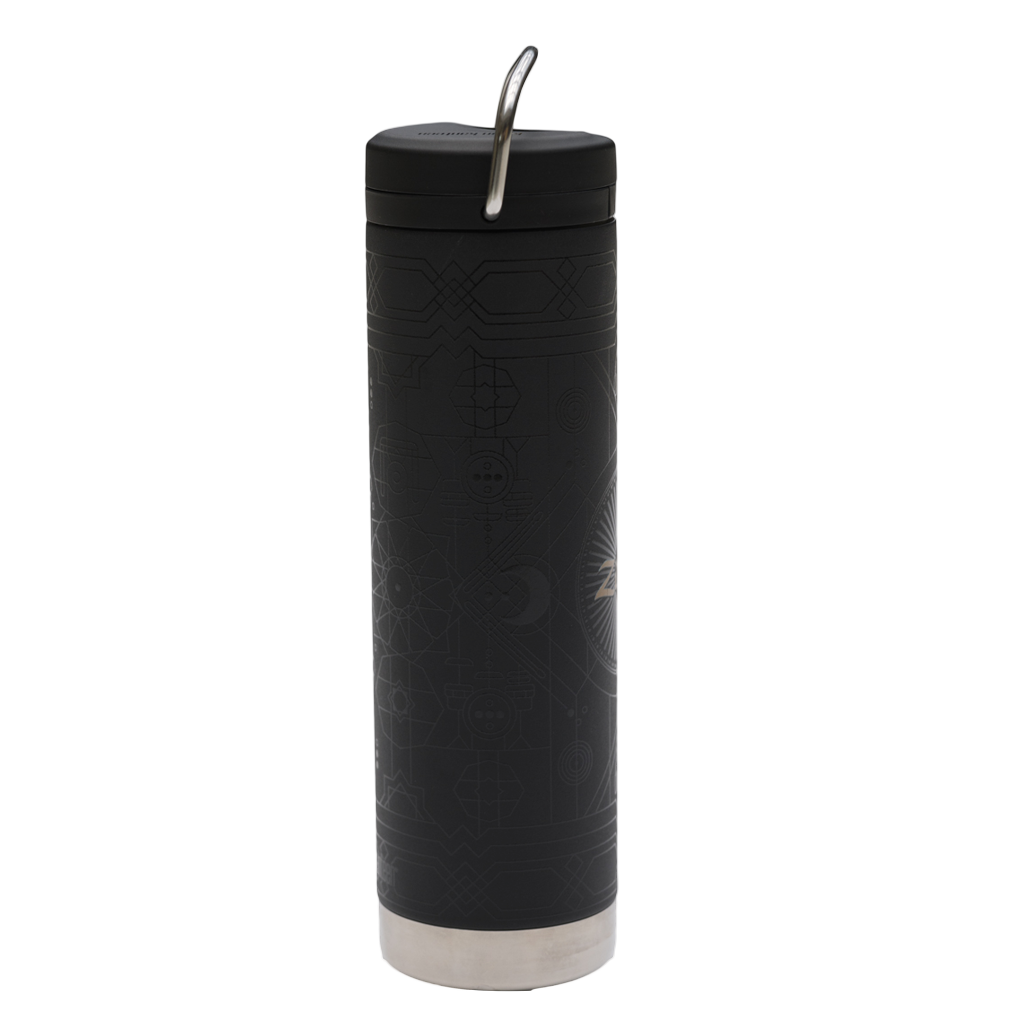 Zildjian Klean Kanteen® 591ml Wasserflasche