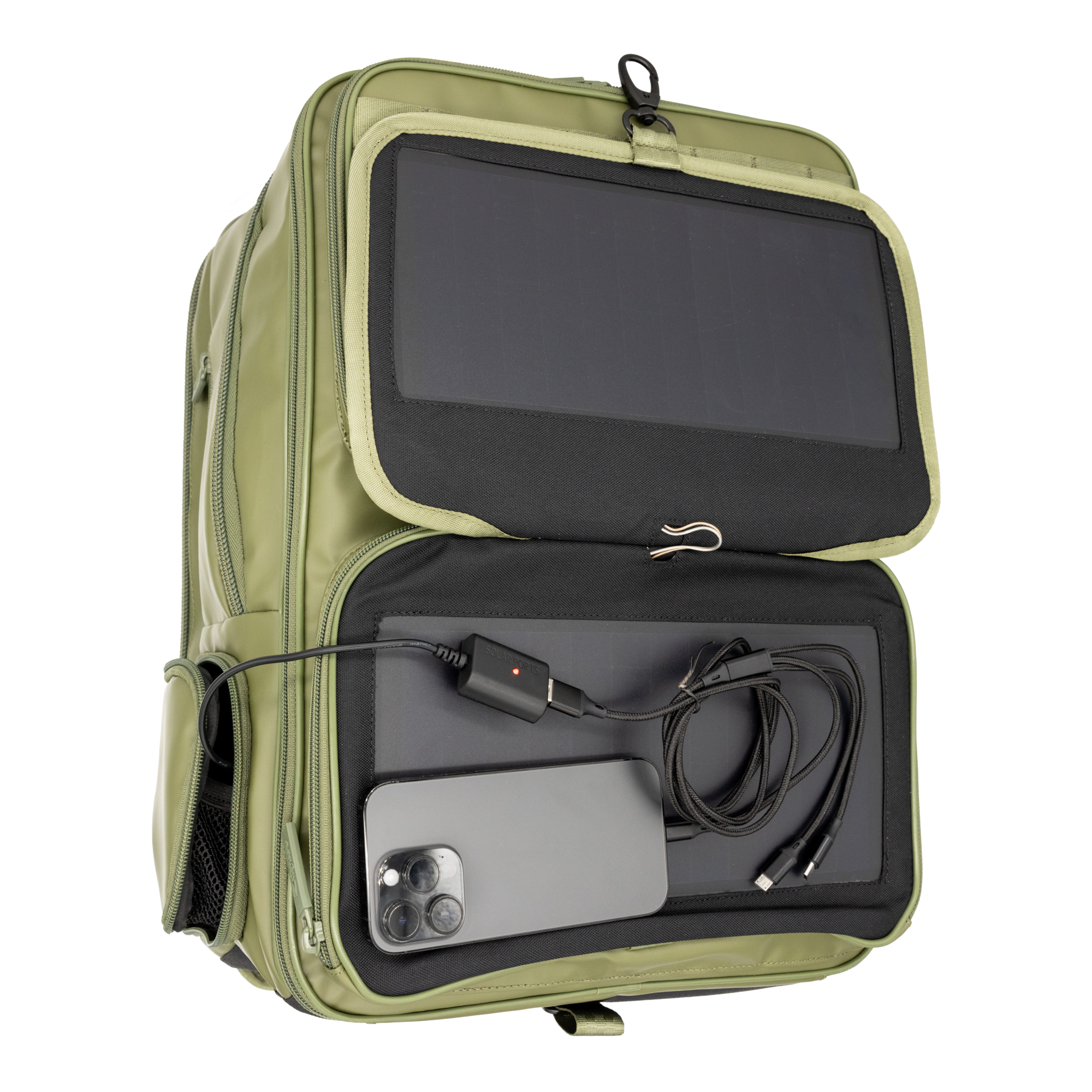 Zildjian Touring Rucksack in Sage